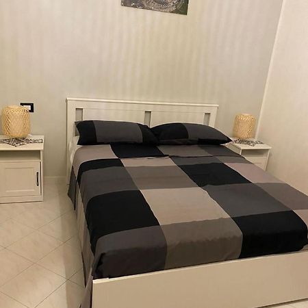 L'Oasi B&B Santa Maria Capua Vetere Eksteriør bilde
