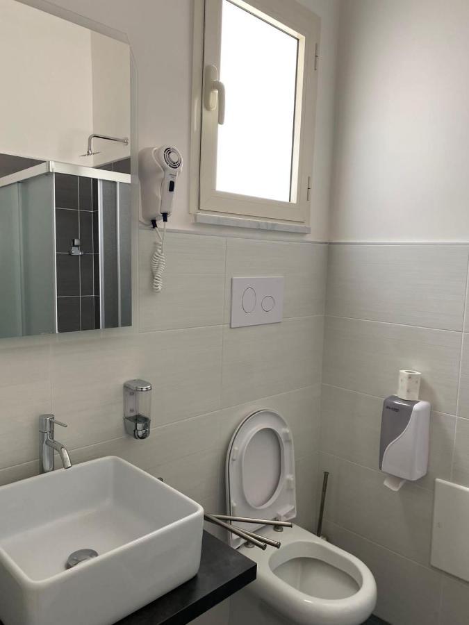 L'Oasi B&B Santa Maria Capua Vetere Eksteriør bilde