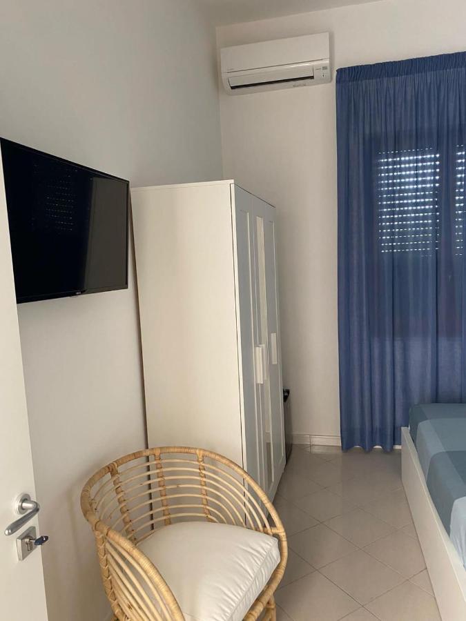 L'Oasi B&B Santa Maria Capua Vetere Rom bilde
