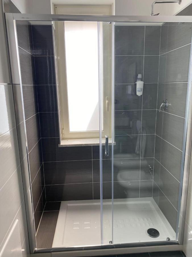 L'Oasi B&B Santa Maria Capua Vetere Rom bilde
